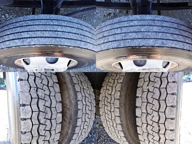 日野 レンジャー TKG-FC9JLAP(2WD)の写真16