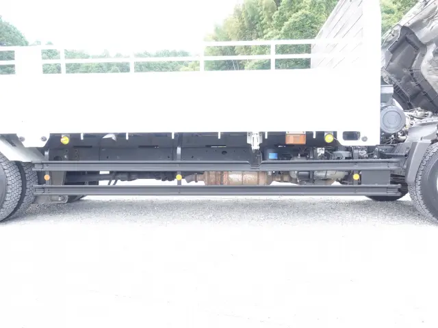 日野 レンジャー QKG-FE7JLAG(2WD)の写真16