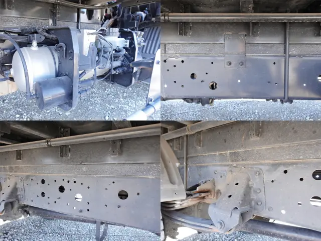 日野 レンジャー TKG-FC9JLAP(2WD)の写真19