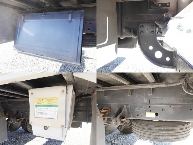 日野 レンジャー TKG-FC9JLAP(2WD)の写真20