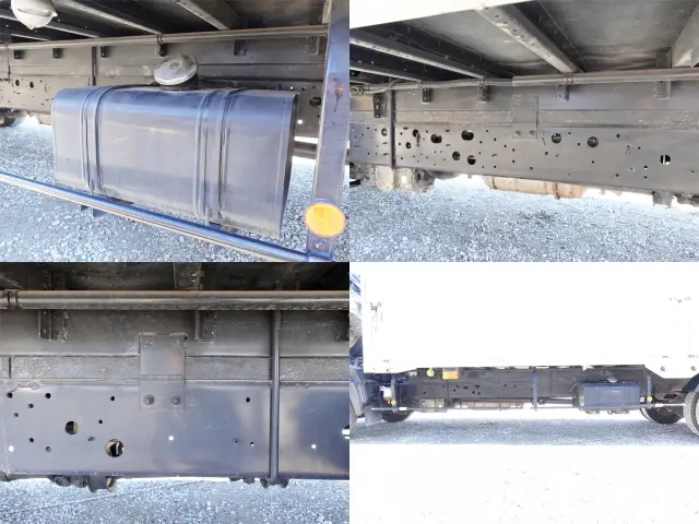 日野 レンジャー TKG-FC9JLAP(2WD)の写真21