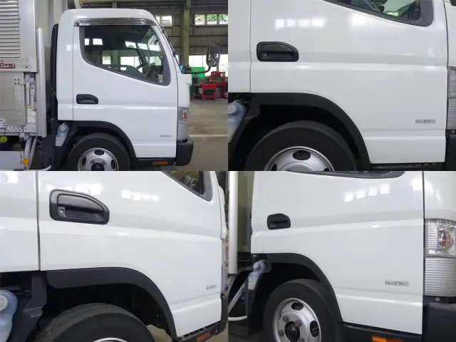 三菱 キャンター TKG-FEB50の写真6