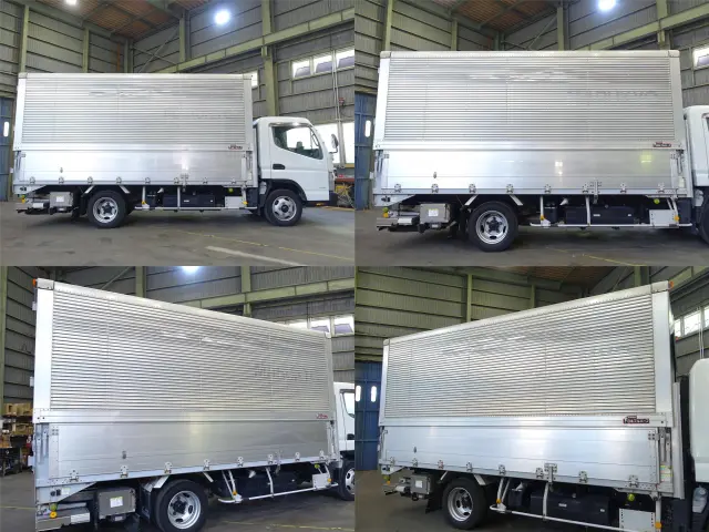 三菱 キャンター TKG-FEB50の写真7