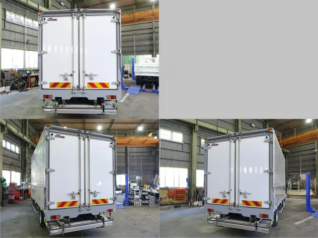 三菱 キャンター TKG-FEB50の写真8