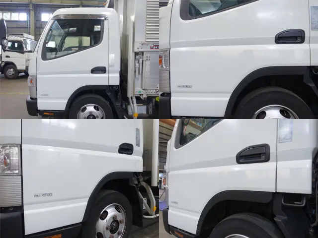 三菱 キャンター TKG-FEB50の写真10