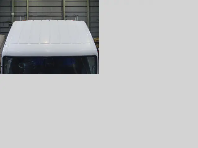 三菱 キャンター TKG-FEB50の写真11