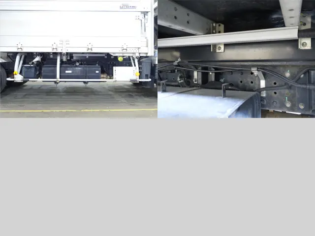 三菱 キャンター TKG-FEB50の写真16