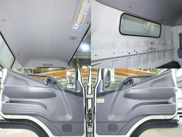 三菱 キャンター TKG-FEB50の写真22