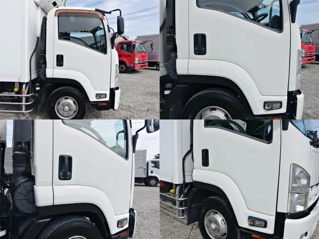 いすゞ フォワード SKG-FSR90S2(2WD)の写真7