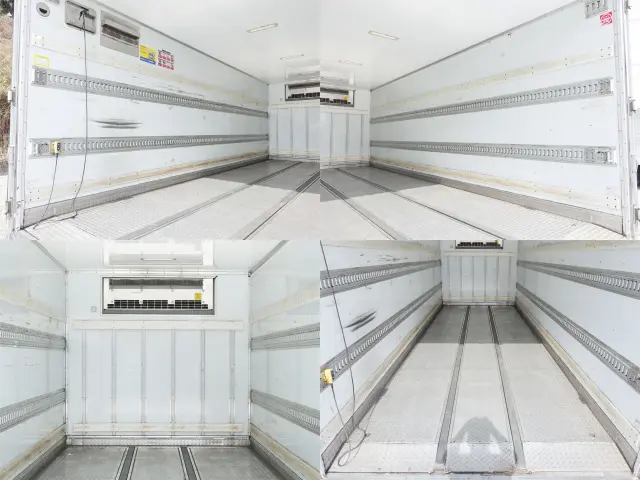 いすゞ フォワード SKG-FSR90S2(2WD)の写真12