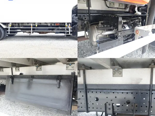 いすゞ フォワード SKG-FSR90S2(2WD)の写真14