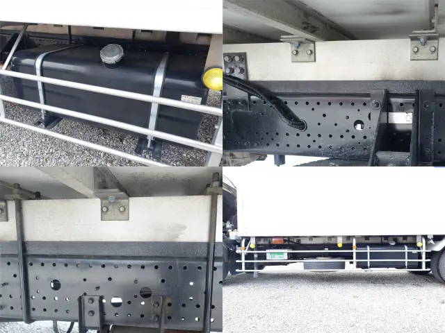 いすゞ フォワード SKG-FSR90S2(2WD)の写真16