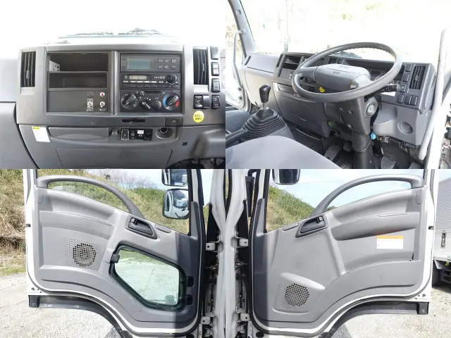 いすゞ フォワード SKG-FSR90S2(2WD)の写真19