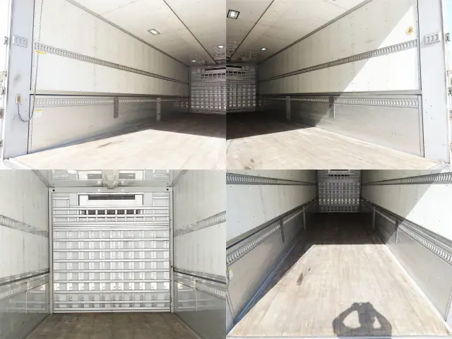 日野 レンジャー LDG-GK8JWAA(2WD)の写真11