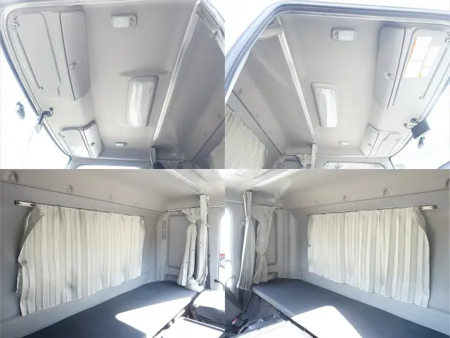 日野 レンジャー LDG-GK8JWAA(2WD)の写真21