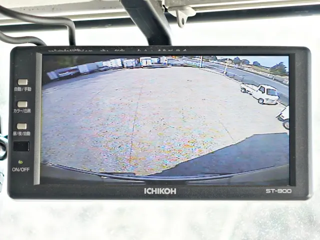 日野 レンジャー LDG-GK8JWAA(2WD)の写真22