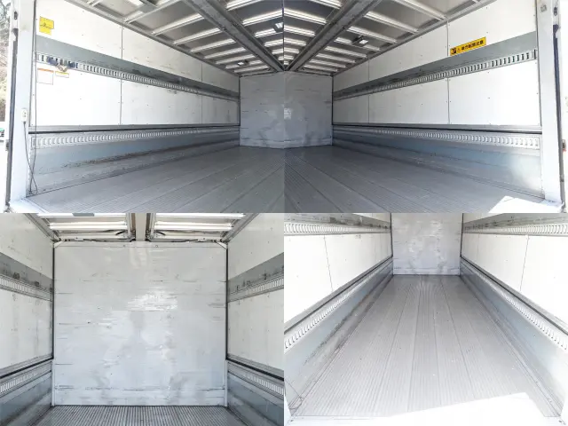 日野 レンジャー TKG-FC9JKAA(2WD)の写真11