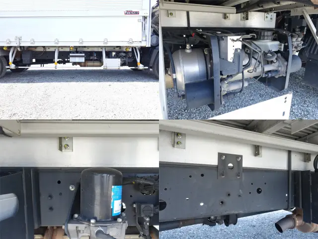 日野 レンジャー TKG-FC9JKAA(2WD)の写真13