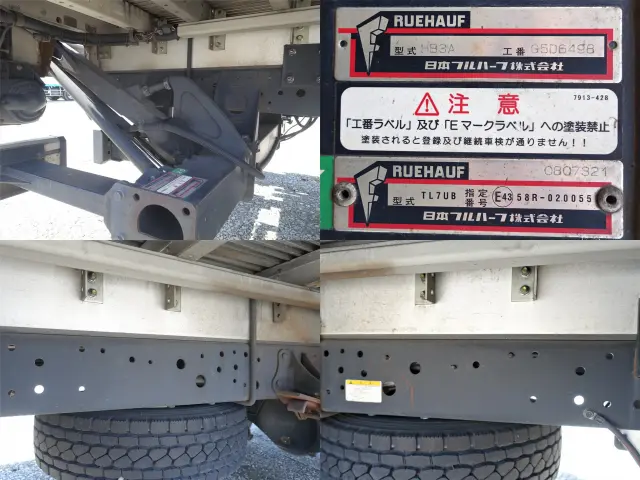 日野 レンジャー TKG-FC9JKAA(2WD)の写真14