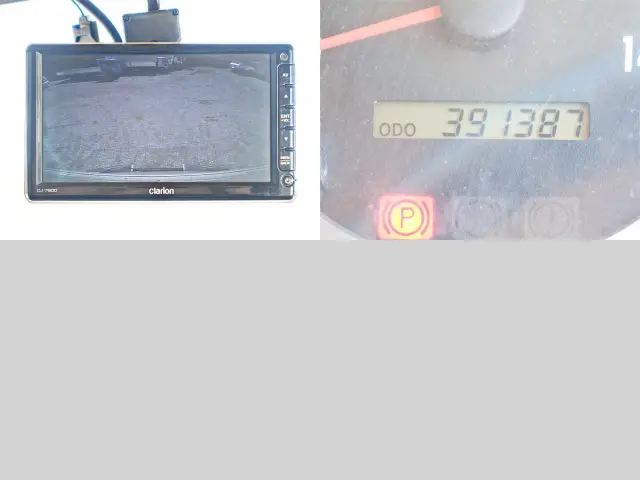 日野 レンジャー TKG-FC9JKAA(2WD)の写真18