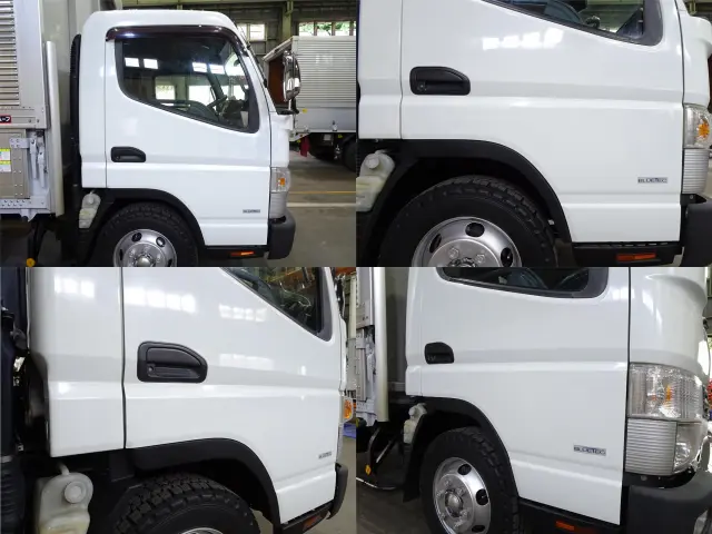 三菱 キャンター TKG-FEB80の写真3