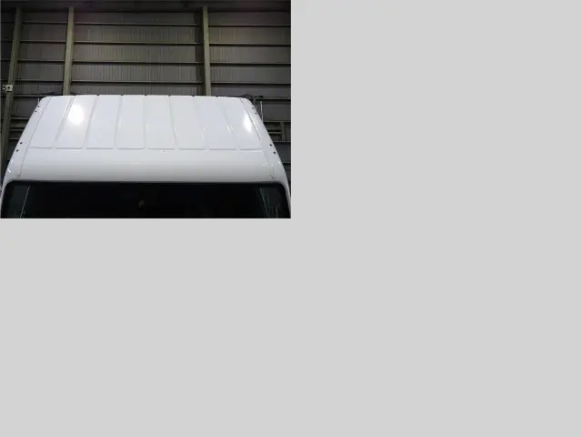 三菱 キャンター TKG-FEB80の写真8