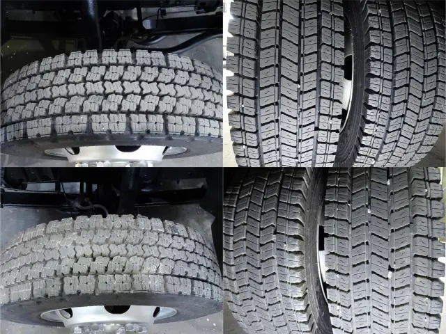 三菱 キャンター TKG-FEB80の写真14