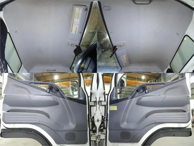 三菱 キャンター TKG-FEB80の写真17