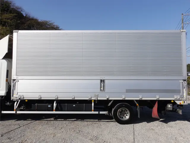 いすゞ フォワード TKG-FRR90T2(2WD)の写真9