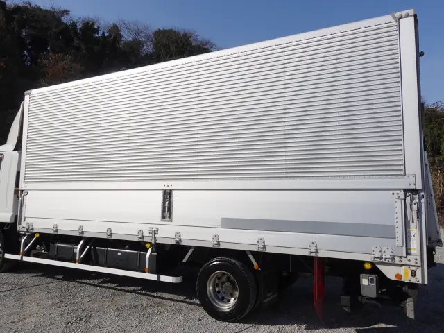 いすゞ フォワード TKG-FRR90T2(2WD)の写真13