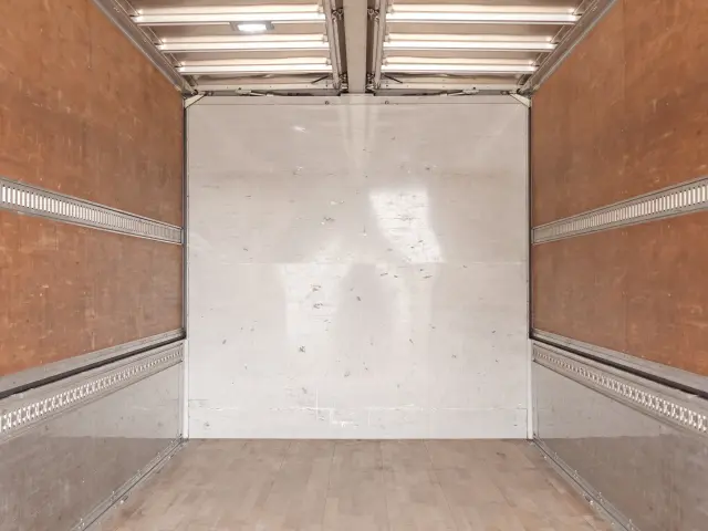 いすゞ フォワード FRR90T2(2WD)の写真16