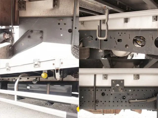 いすゞ フォワード FRR90T2(2WD)の写真21