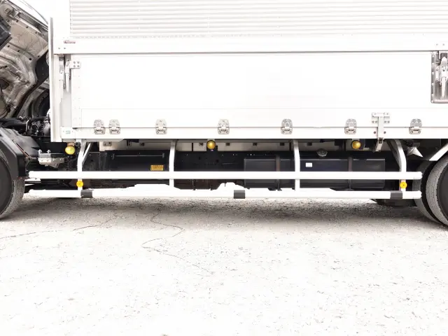 いすゞ フォワード FRR90T2(2WD)の写真22