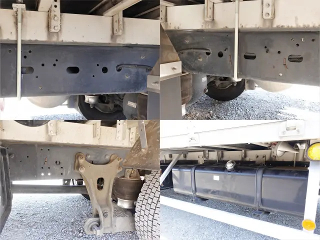 いすゞ フォワード TKG-FRR90T2(2WD)の写真23