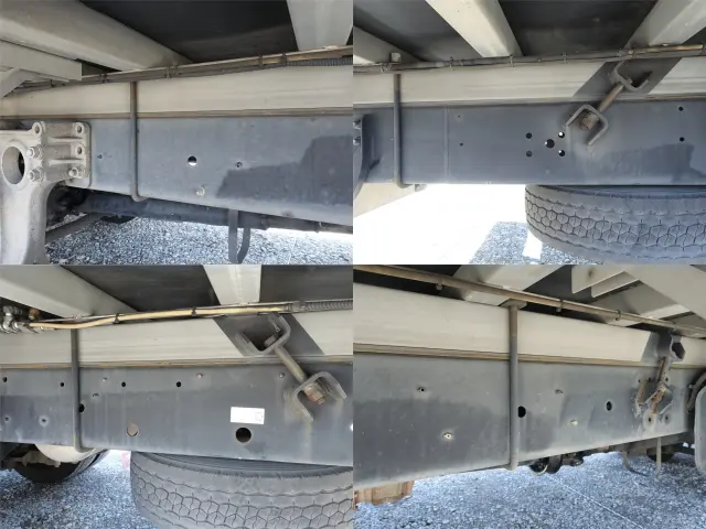 日野 レンジャー TKG-GD7JLAG(2WD)の写真17