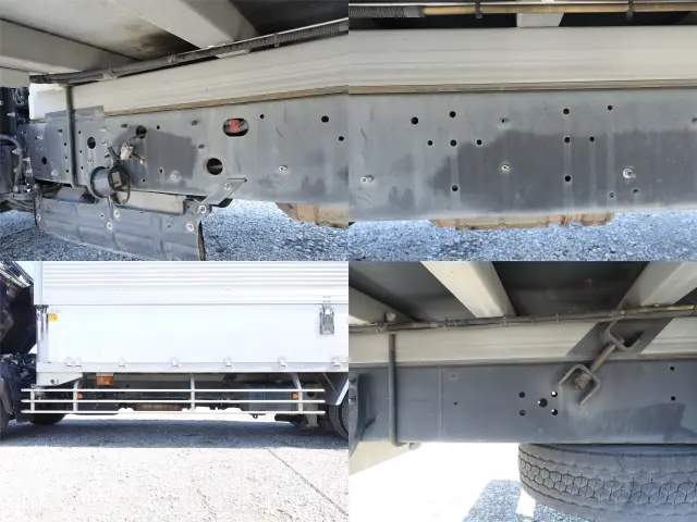 日野 レンジャー TKG-GD7JLAG(2WD)の写真18