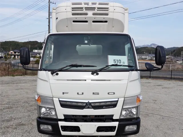 三菱 キャンター TPG-FEA50(2WD)の写真4