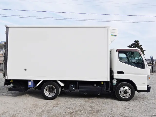 三菱 キャンター TPG-FEA50(2WD)の写真10