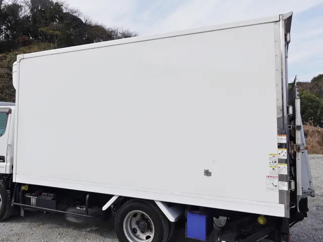 三菱 キャンター TPG-FEA50(2WD)の写真12
