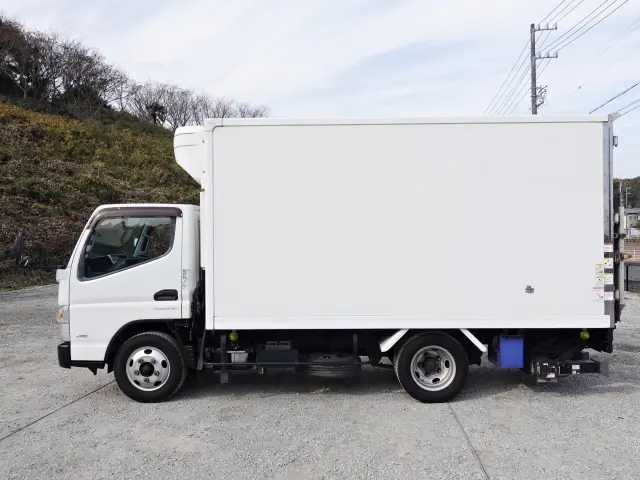 三菱 キャンター TPG-FEA50(2WD)の写真13