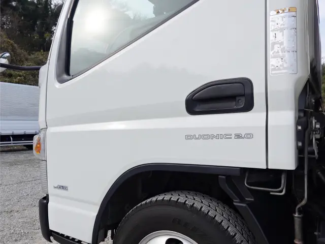 三菱 キャンター TPG-FEA50(2WD)の写真14