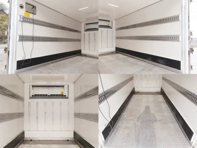 三菱 キャンター TPG-FEA50(2WD)の写真18