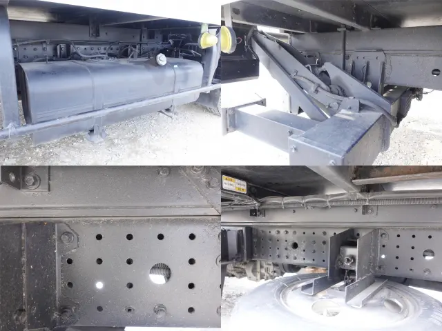 三菱 キャンター TPG-FEA50(2WD)の写真24