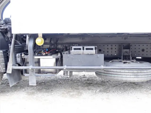 三菱 キャンター TPG-FEA50(2WD)の写真25