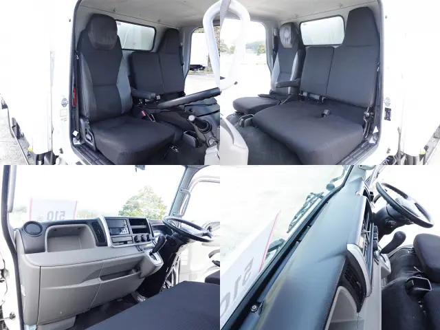 三菱 キャンター TPG-FEA50(2WD)の写真26