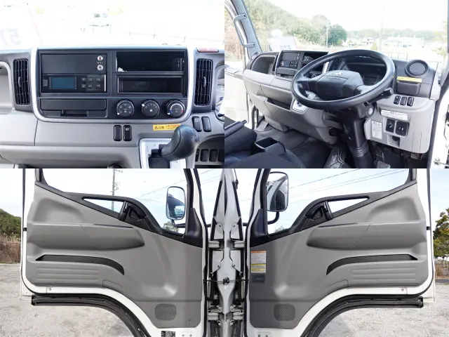 三菱 キャンター TPG-FEA50(2WD)の写真27