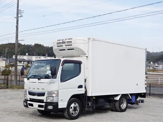三菱 キャンター TPG-FEA50(2WD)の写真29
