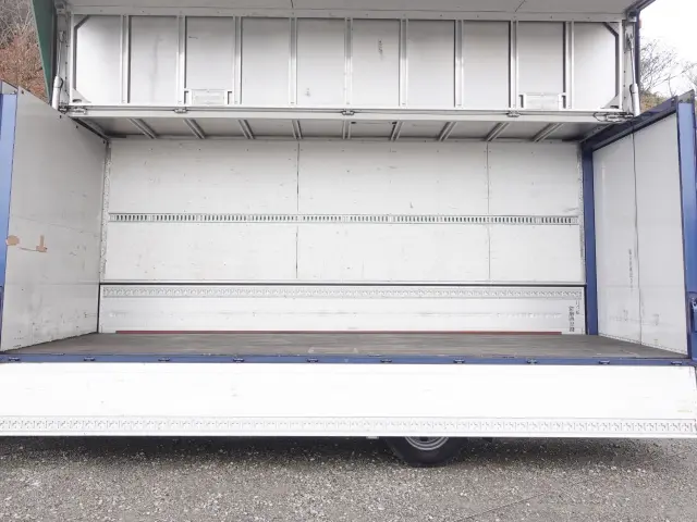 三菱 ファイター TKG-FK64F(2WD)の写真14