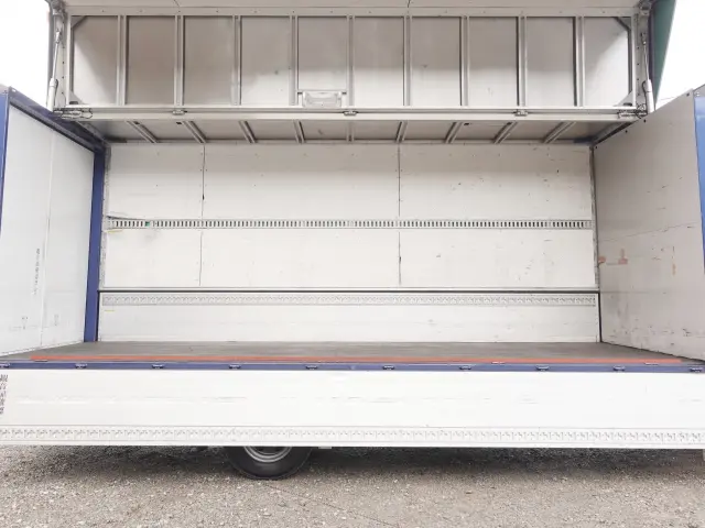 三菱 ファイター TKG-FK64F(2WD)の写真15