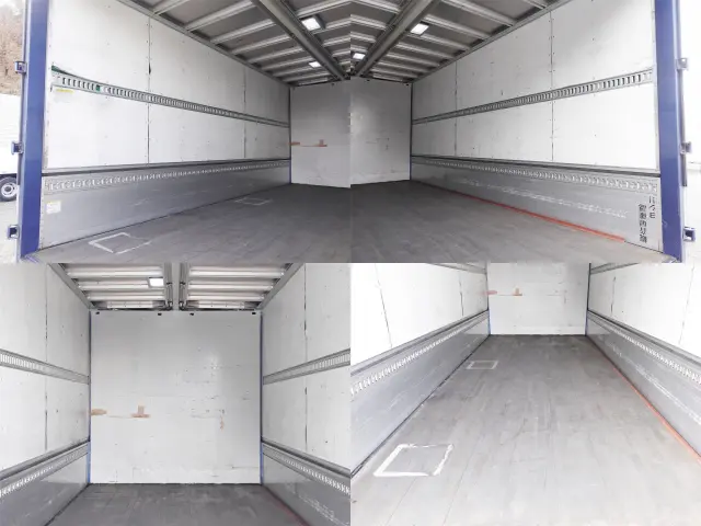 三菱 ファイター TKG-FK64F(2WD)の写真16